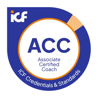 Credencial ACC – ICF
