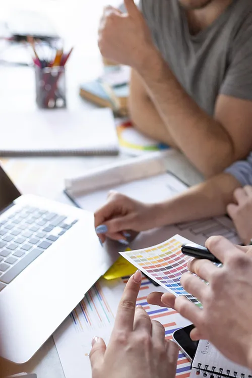 Coaching Organizacional