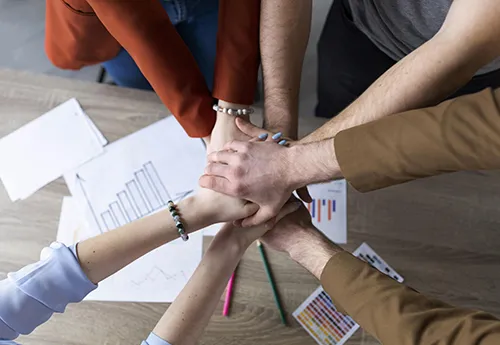 Prevención de Riesgos