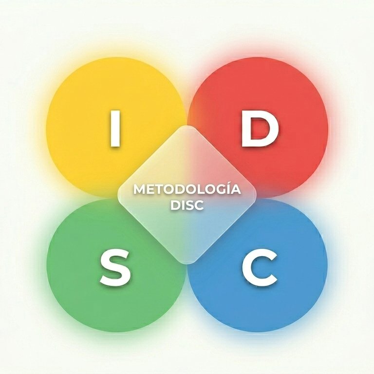 Liderazgo DISC
