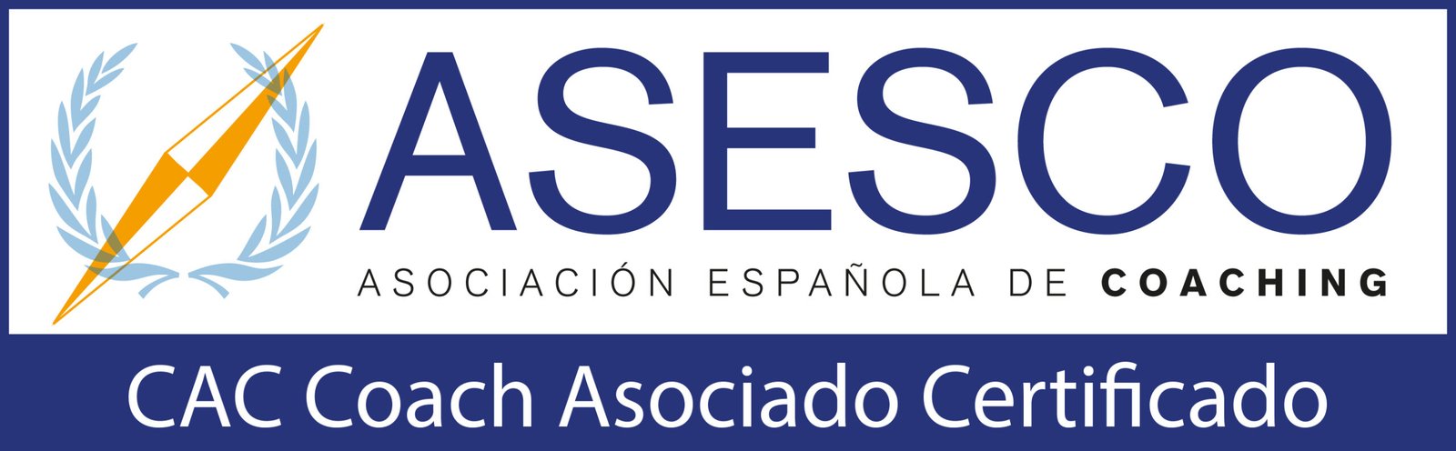 Certificación ASESCO - María Atahona